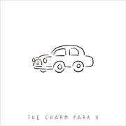 THE CHARM PARK II (180g重量盤)【レコードの日2025 対象商品】