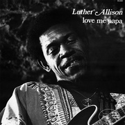 ラヴ・ミー・パパ【期間限定価格盤】