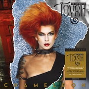 カメレオン・ザ・ヴェリー・ベスト・オブ・トーヤ・リミテッド・エディション・2LP・ゴールド・ゲートフォールド・ヴァイナル・エディション