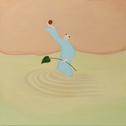 岡潔 (Oka Kiyoshi)