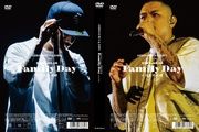 All My Homies presents ”Family Day” at 日本武道館【通常盤】