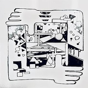 Psytec symmetry/対象造形美