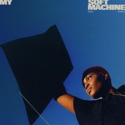 MY SOFT MACHINE【カラー盤】