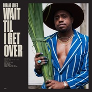 WAIT TIL I GET OVER【カラー盤】