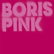 PINK-20th Anniversary Japanese Edition-