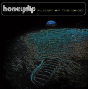 Planet Of The Honey -Remastered-