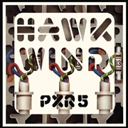 ピー・エックス・アール・ファイブ