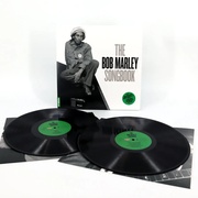 The Bob Marley Songbook