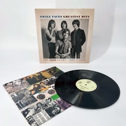 Greatest Hits The Immediate Years