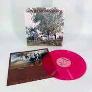 There Are But Four Small Faces (Magenta Vinyl Edition)