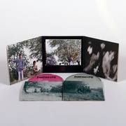 There Are But Four Small Faces