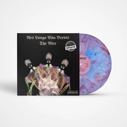 Ars Longa Vita Brevis (Immediate 60th Anniversary) (color x-ray marbled vinyl)