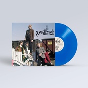 The Best Of The Yardbirds (Translucent Blue Vinyl)