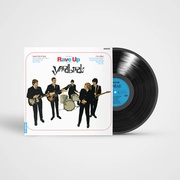 Having A Rave Up With The Yardbirds