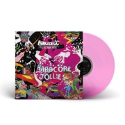 Hardcore Jollies (Pink Translucent Vinyl)