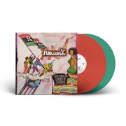 One Nation Under A Groove (Red/Green Vinyl)