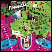 The Electric Spanking Of War Babies