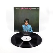 The First Lady Of Immediate (Stereo)