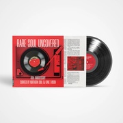 Rare Soul Uncovered (40th Anniversary Edition)