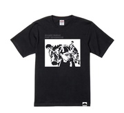 “First Impressions”Official T-SHIRTS (Mサイズ)