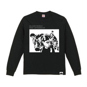 “First Impressions”Official Long-Sleeve(Mサイズ)