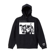 “First Impressions”Official Hoodie(Mサイズ)
