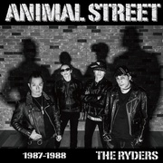 ANIMAL STREET 1987-1988