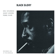 ブラック・グローリー