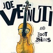 ジョー・ヴェヌーティ・アンド・ズート・シムズ