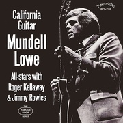 カリフォルニア・ギター