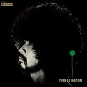 ジス・イズ・ホンダ