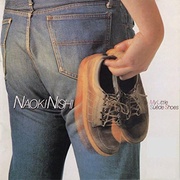 マイ･リトル・スウェード・シューズ