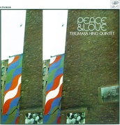 ピース・アンド・ラブ