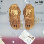 ライブ･ライフ/フィーチャリングジョージョーンズ