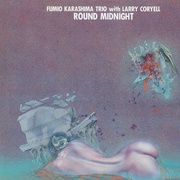 ラウンド･ミットナイト