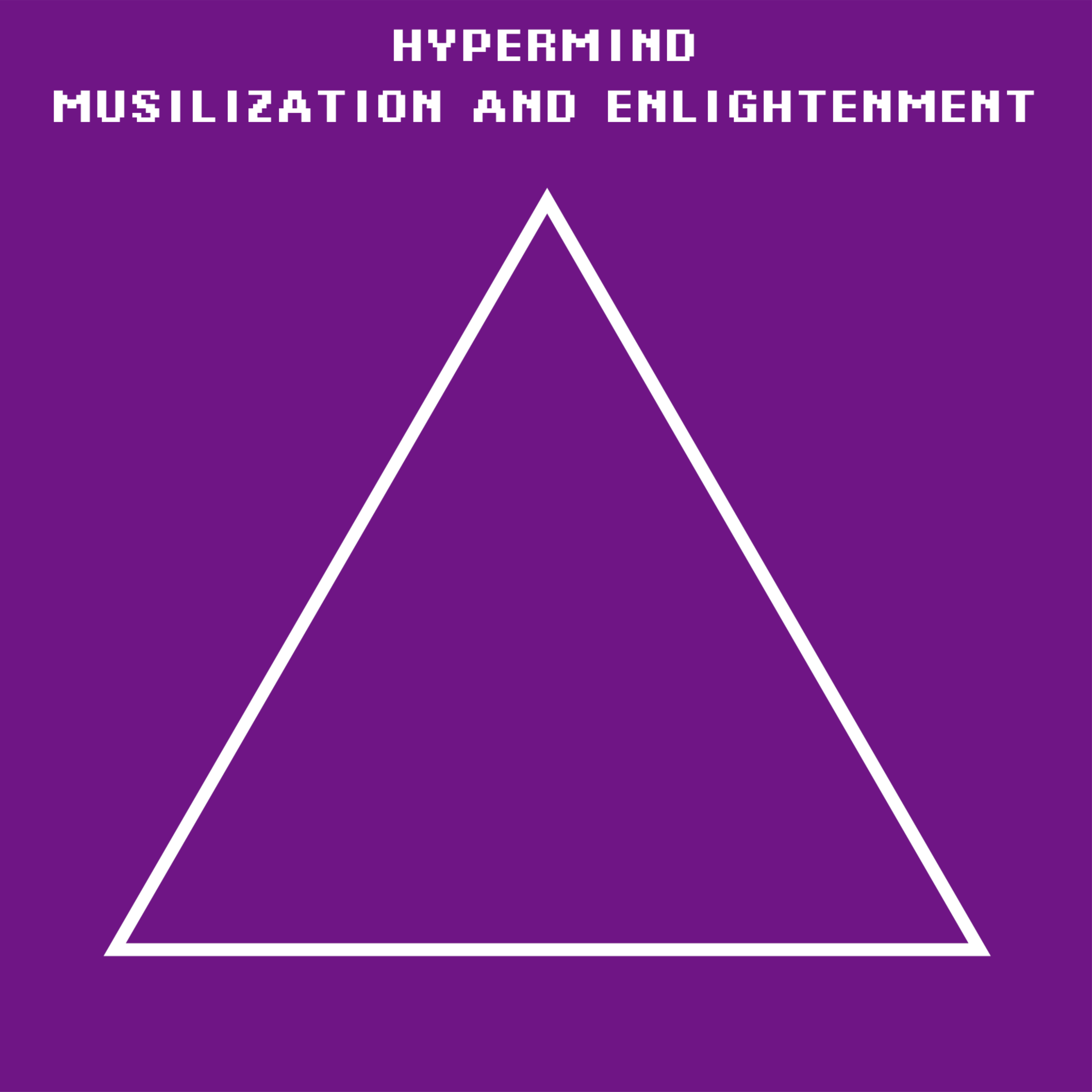 MUSILIZATION AND ENLIGHTENMENT