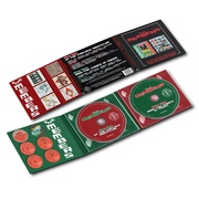 アット・ザ・チェルシー・ナイトクラブ / 1980 - ザ・チョイス・イズ・ユアーズ(エクスパンデッド)