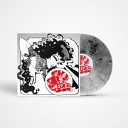 ターンズ・オン ’67（クリスタル・クリア／ブラック・スモーク・バイナル）