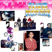 マロック・エレクトロニック・ヴォリューム・ワン