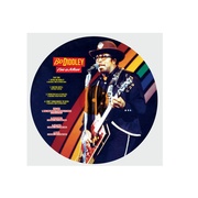 アイム・ア・マン-ライヴ ’84（12インチ・ピクチャー・ヴァイナル）