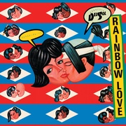 レインボー・ラヴ