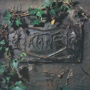 ブラック・アルバム(ホワイト・カラー・ヴァイナル)