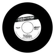 WE SAY RUDIE CAN'T FAIL/ROCKIN' STREET