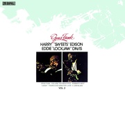 オパス・ファンク VOL.2