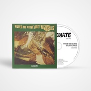 ウッド・ユー・ビリーヴ（イミディエイト 60th アニヴァーサリー）