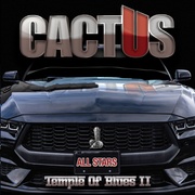 テンプル・オブ・ブルース・ツー - オールスターズ