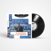 テイキング・チャージ