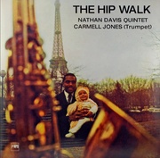 ヒップ・ウォーク