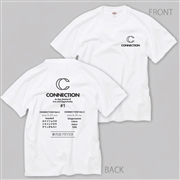 CONNECTION vol.3/4 T-SHIRTS (Lサイズ)