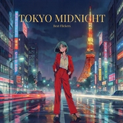 TOKYO MIDNIGHT